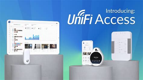 UniFi Access Readers 